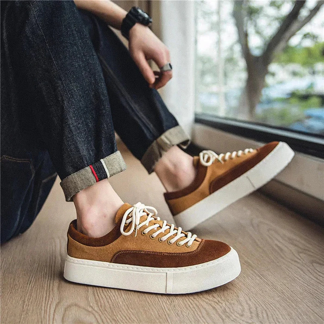 Forth Gatti Men's Sneakers