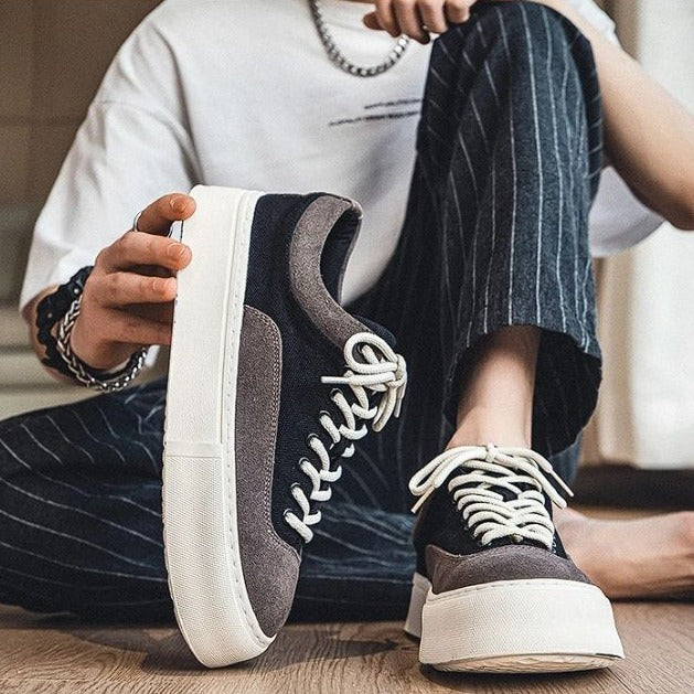 Forth Gatti Men's Sneakers