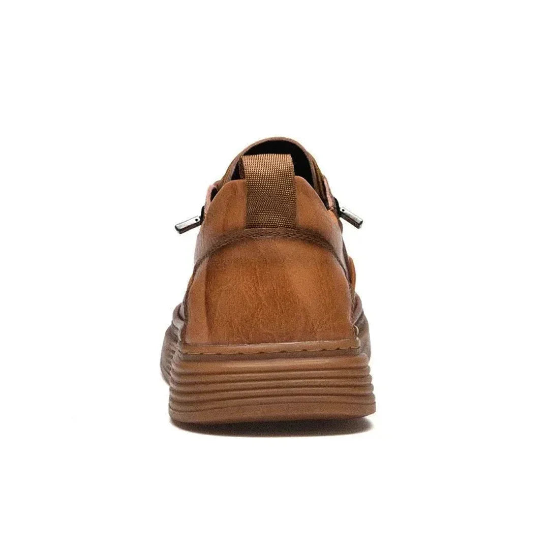 Forth Gauthier Heren Sneakers