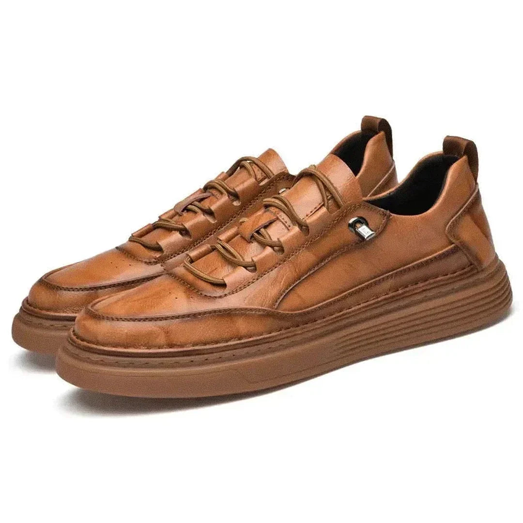 Forth Gauthier Heren Sneakers