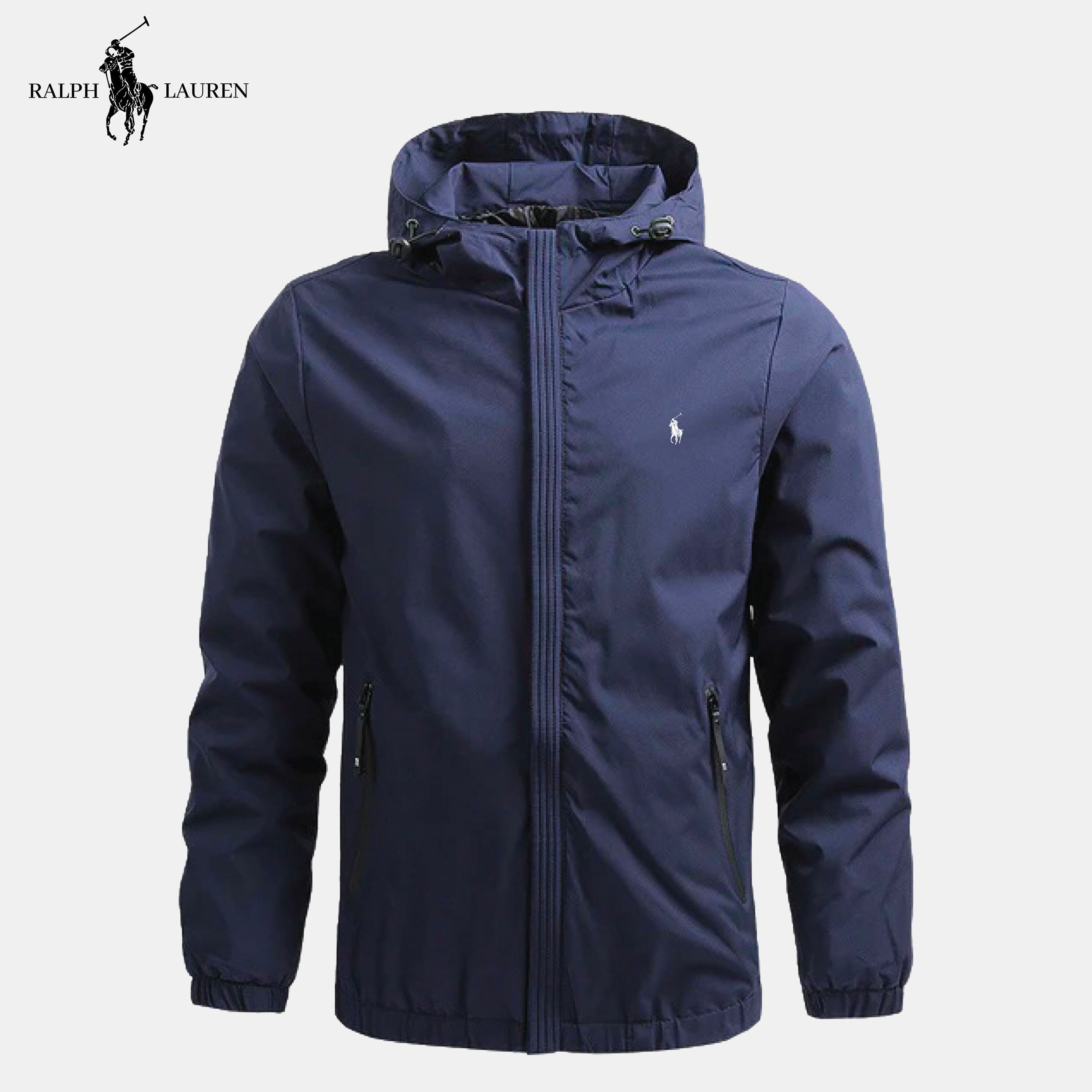 R.L Men's Active Jacket (Clearance)