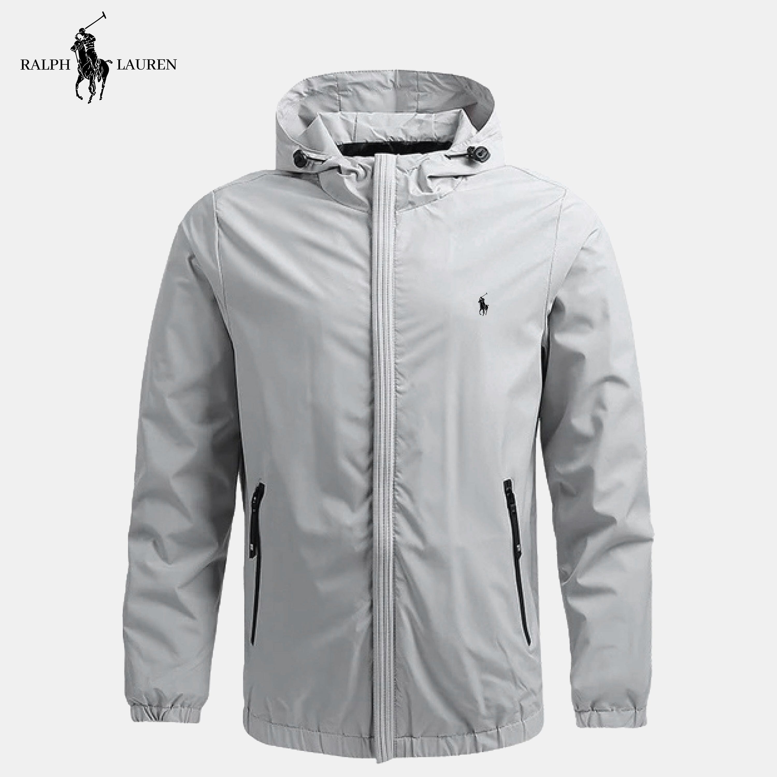 R.L Men's Active Jacket (Clearance)