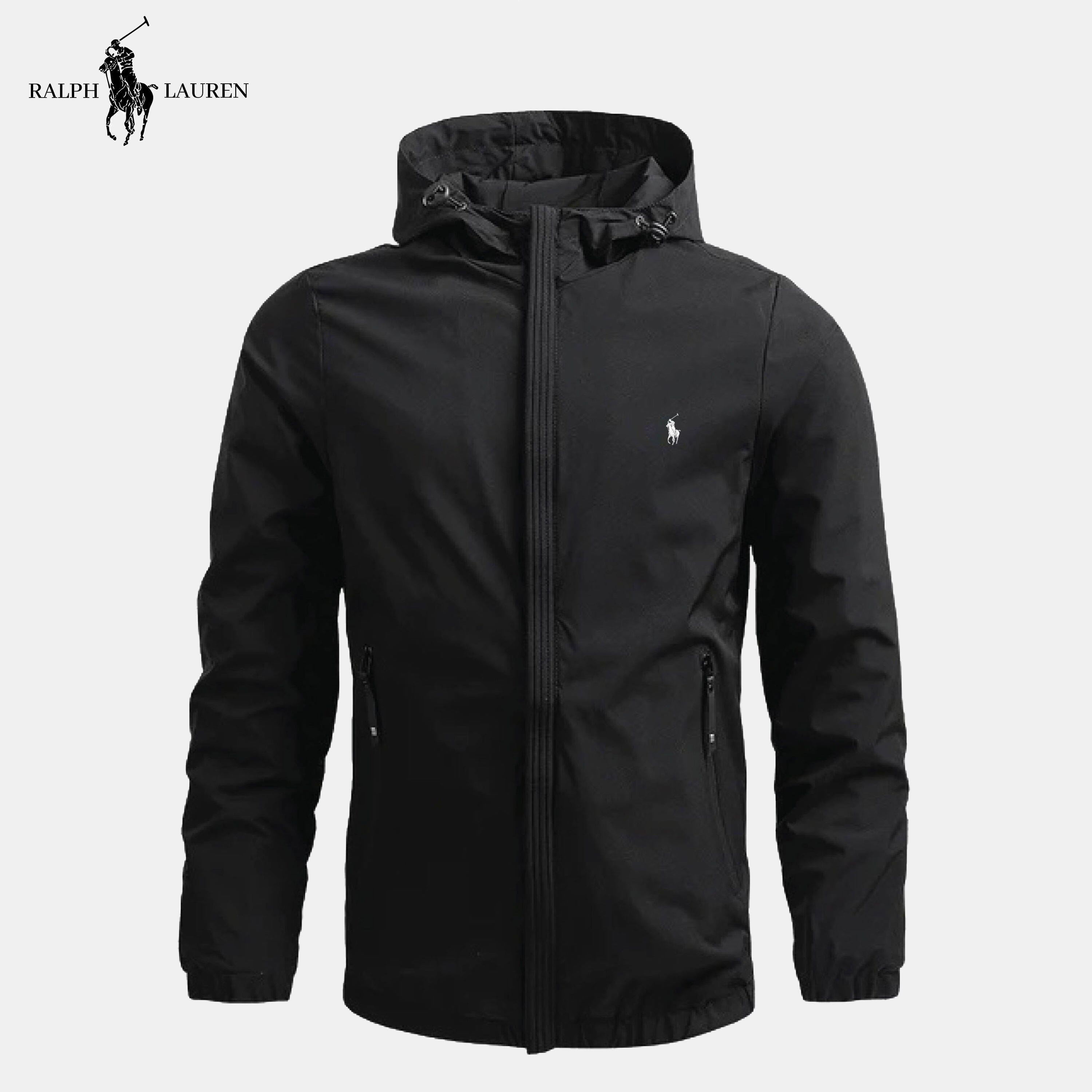 R.L Men's Active Jacket (Clearance)