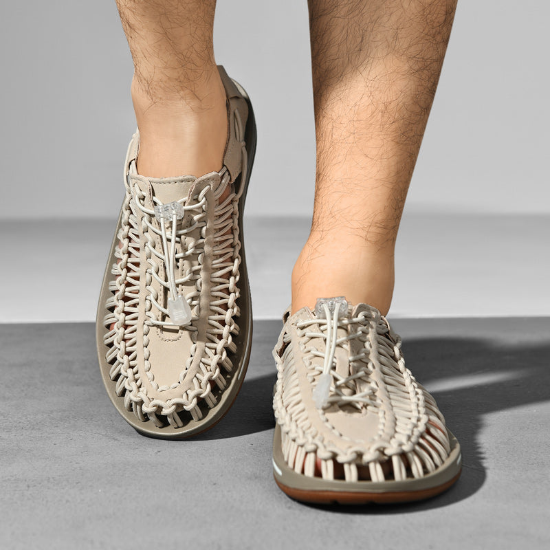 AIRTREAD SUMMER SHOES