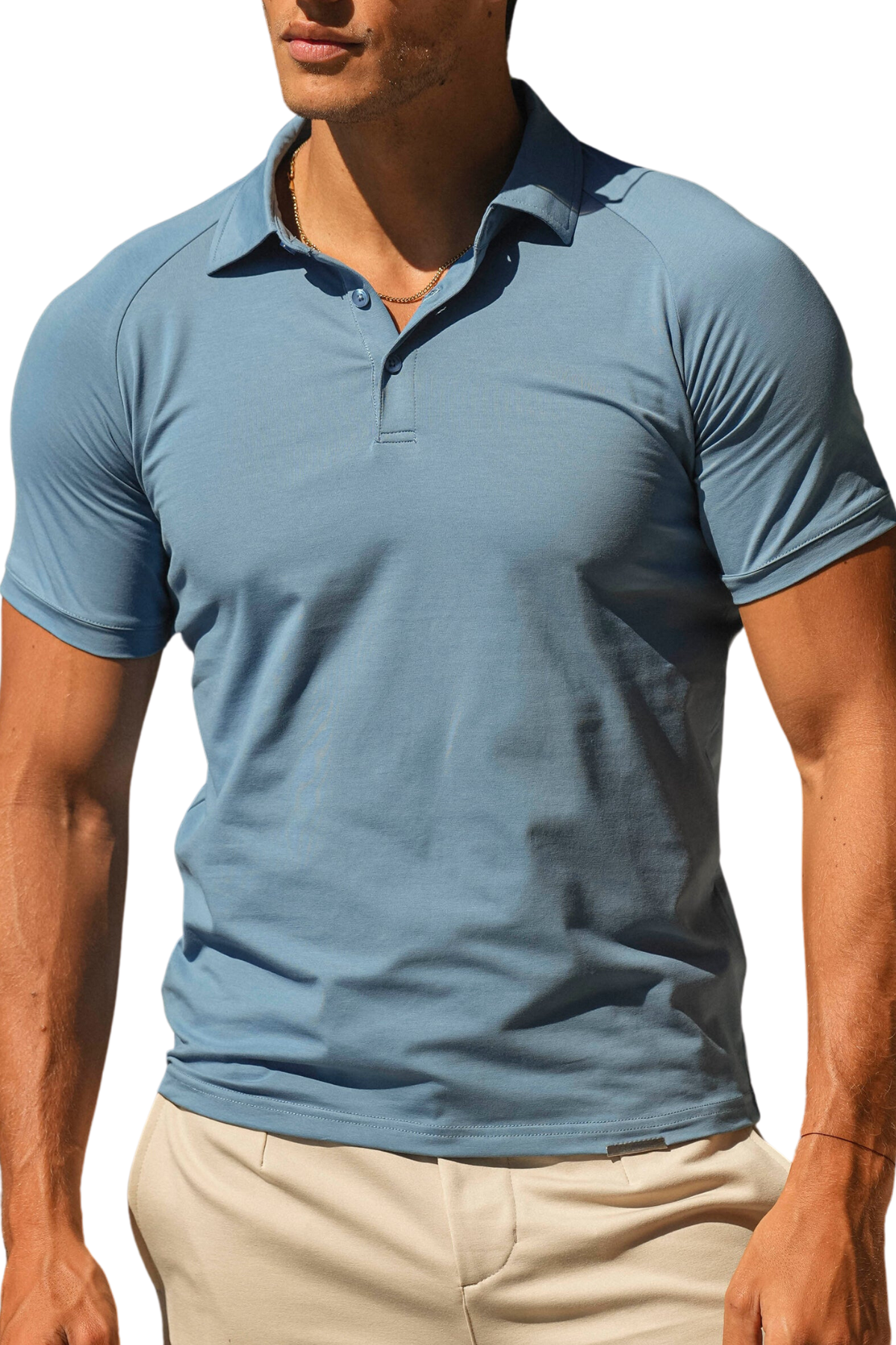 Elegance Forth Polo Shirt