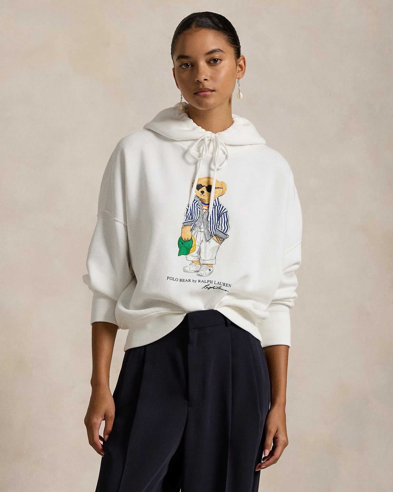 R.L Sweater | Polo Bear