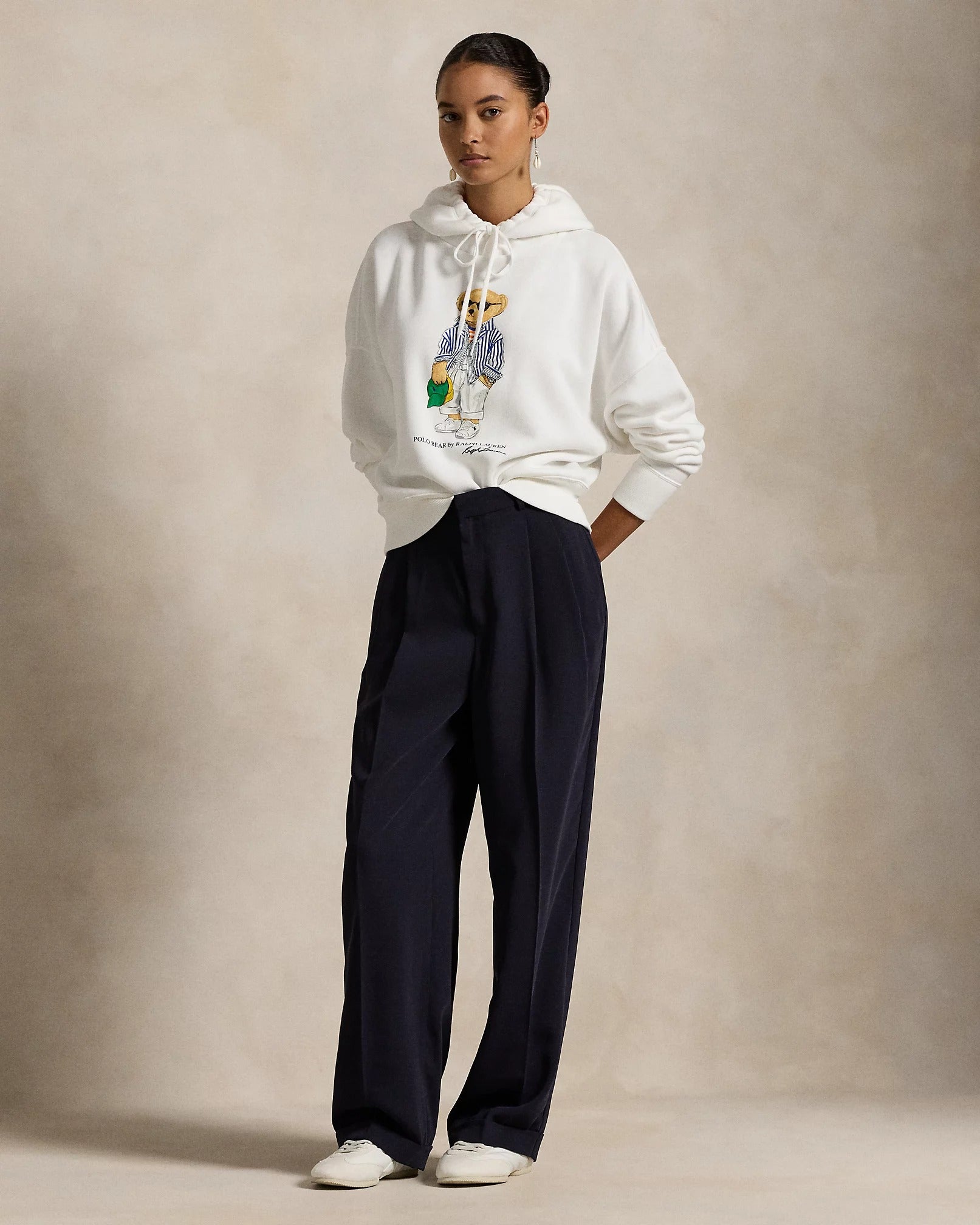R.L Sweater | Polo Bear