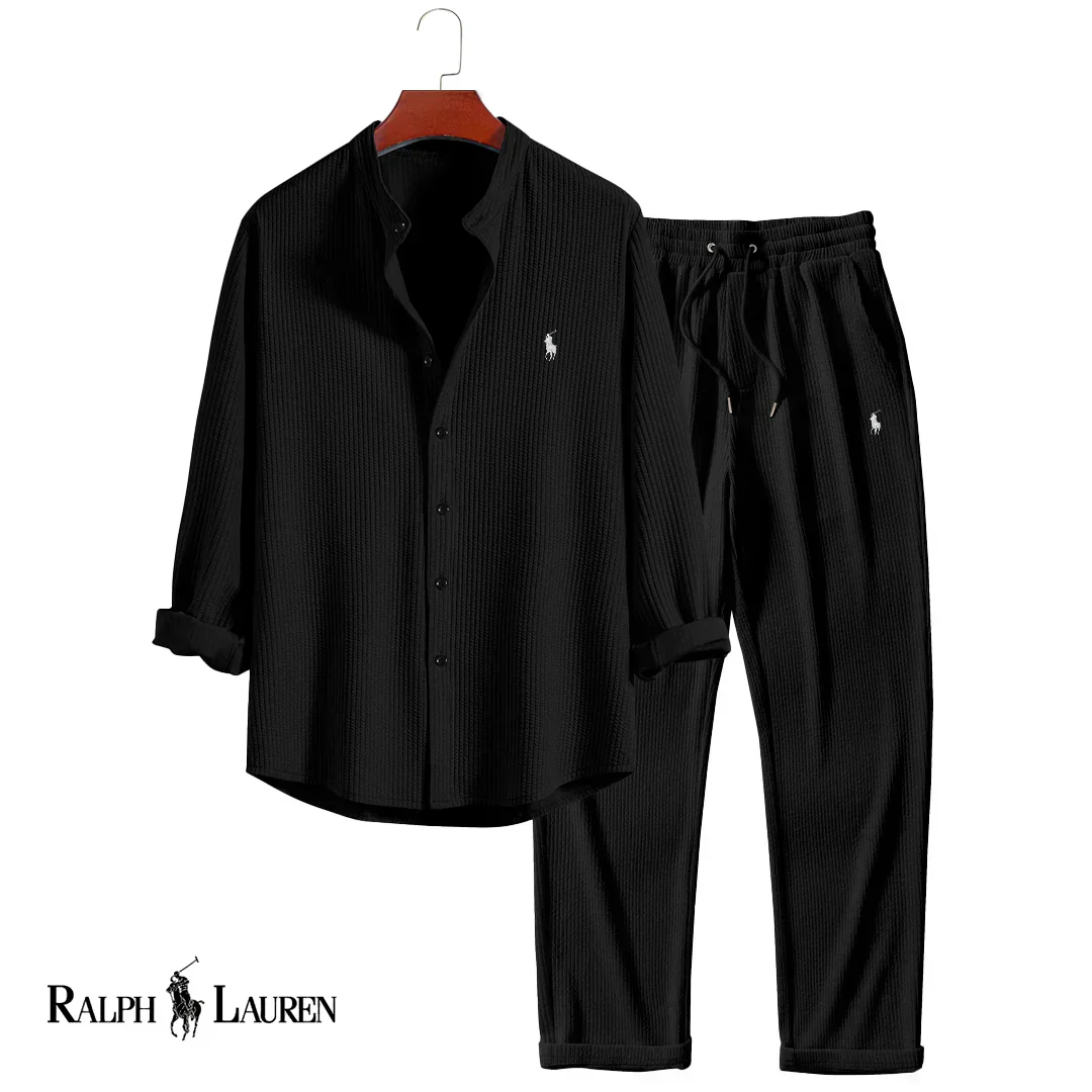 R.L Set – Sophistication in Every Detail