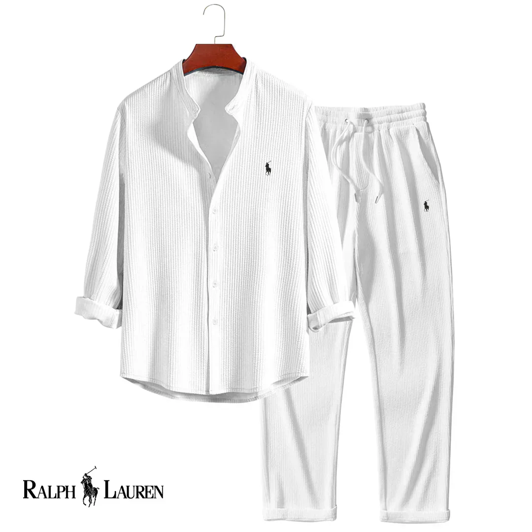 R.L Set – Sophistication in Every Detail