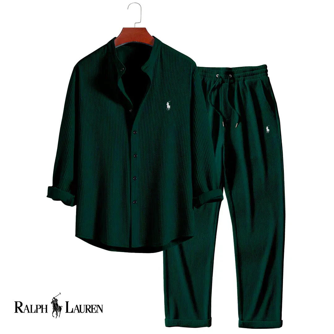 R.L Set – Sophistication in Every Detail