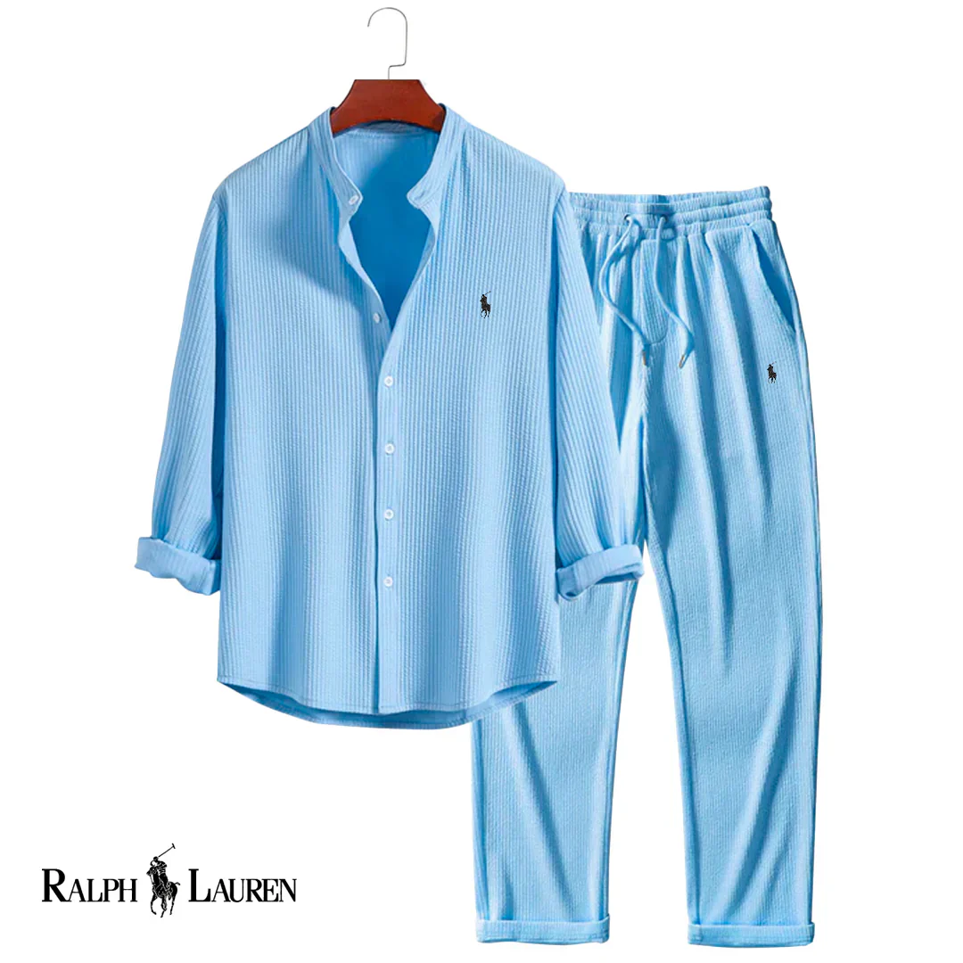 R.L Set – Sophistication in Every Detail