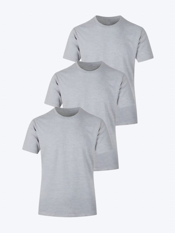 Forth Men's T-Shirt Set of 3