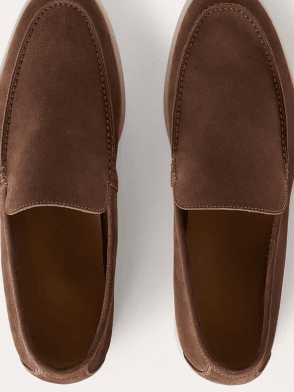 Forth Monaco Heren Loafer Mocassin 