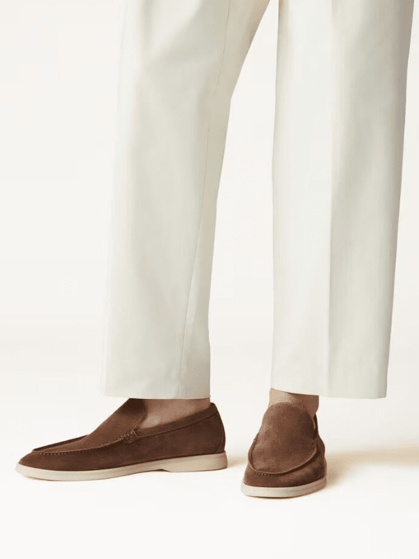 Forth Monaco Heren Loafer Mocassin 