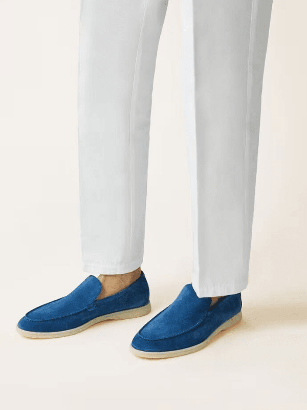 Forth Monaco Heren Loafer Mocassin 