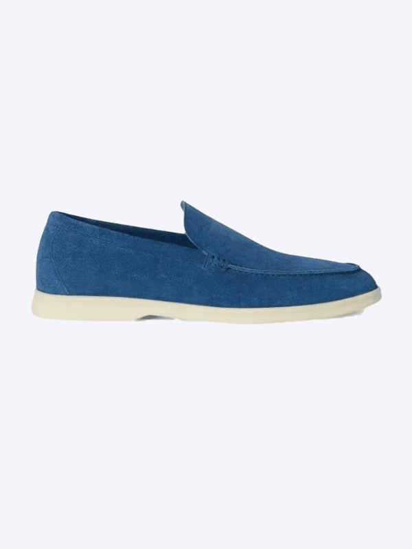 Forth Monaco Heren Loafer Mocassin 