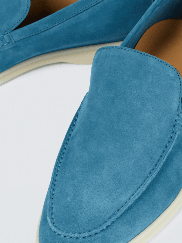 Forth Monaco Heren Loafer Mocassin 