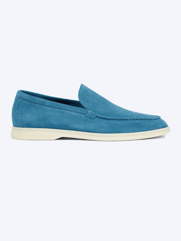 Forth Monaco Heren Loafer Mocassin 