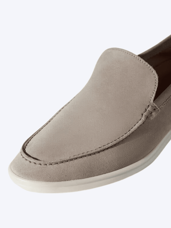 Forth Monaco Heren Loafer Mocassin 