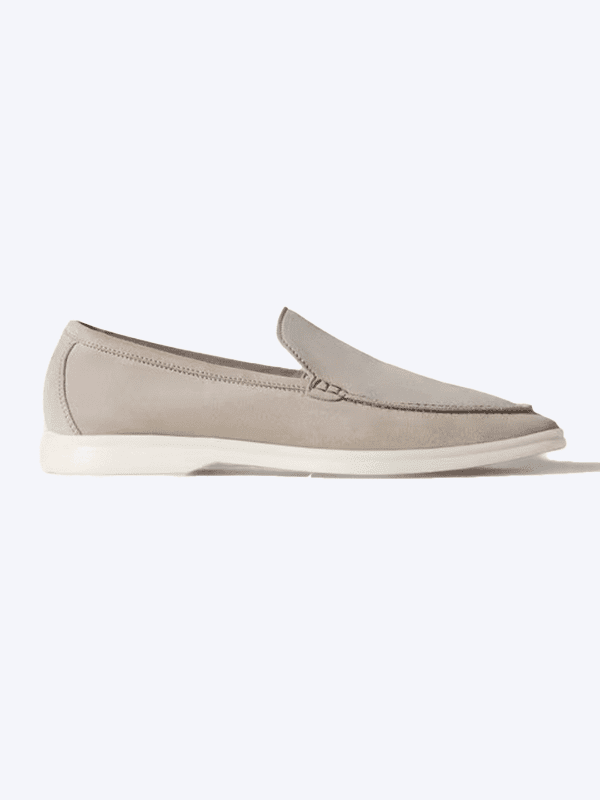 Forth Monaco Heren Loafer Mocassin 