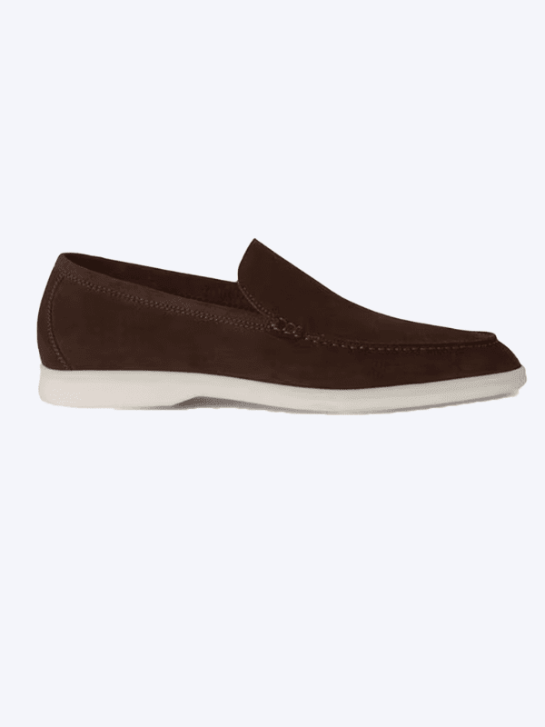 Forth Monaco Heren Loafer Mocassin 