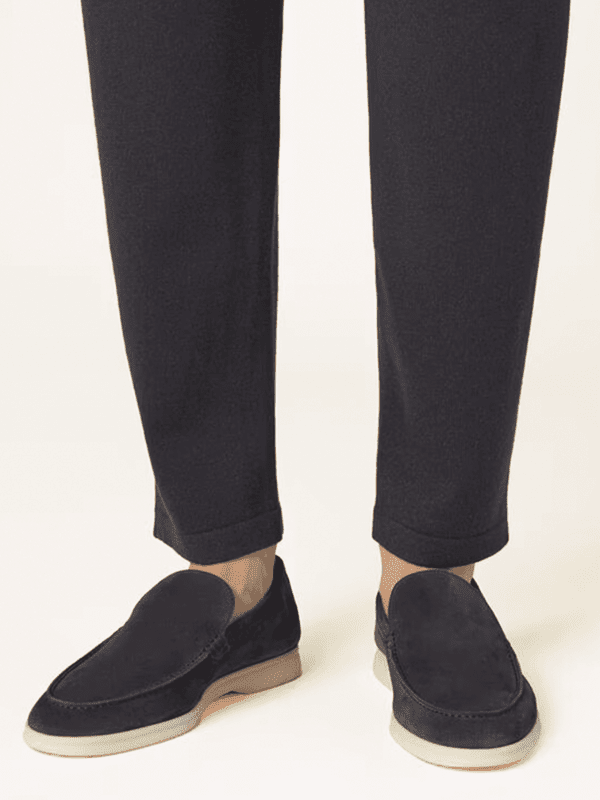 Forth Monaco Heren Loafer Mocassin 