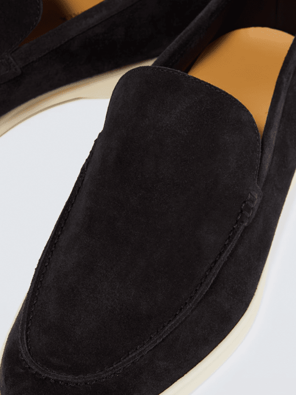 Forth Monaco Heren Loafer Mocassin 