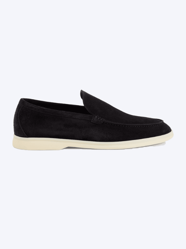 Forth Monaco Heren Loafer Mocassin 