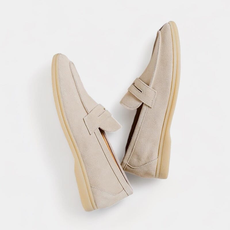 Forth Venice Heren Loafer Mocassin 