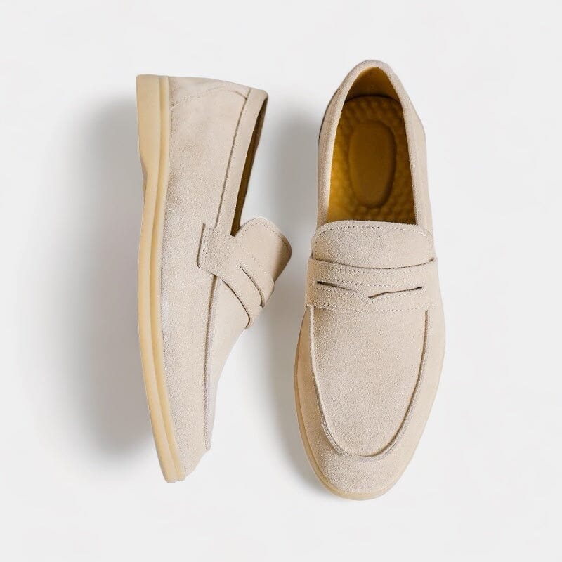 Forth Venice Heren Loafer Mocassin 