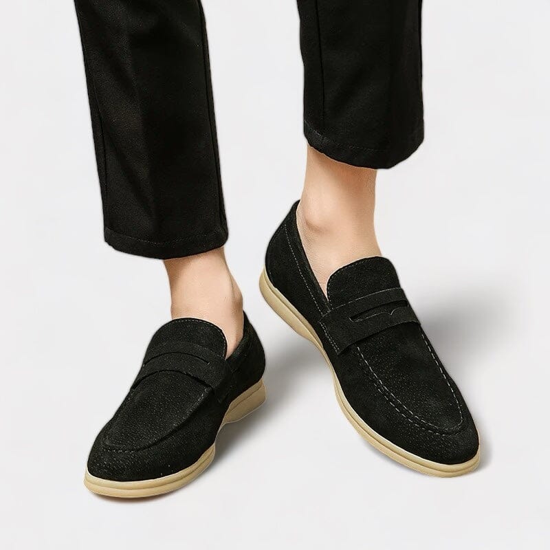 Forth Venice Heren Loafer Mocassin 