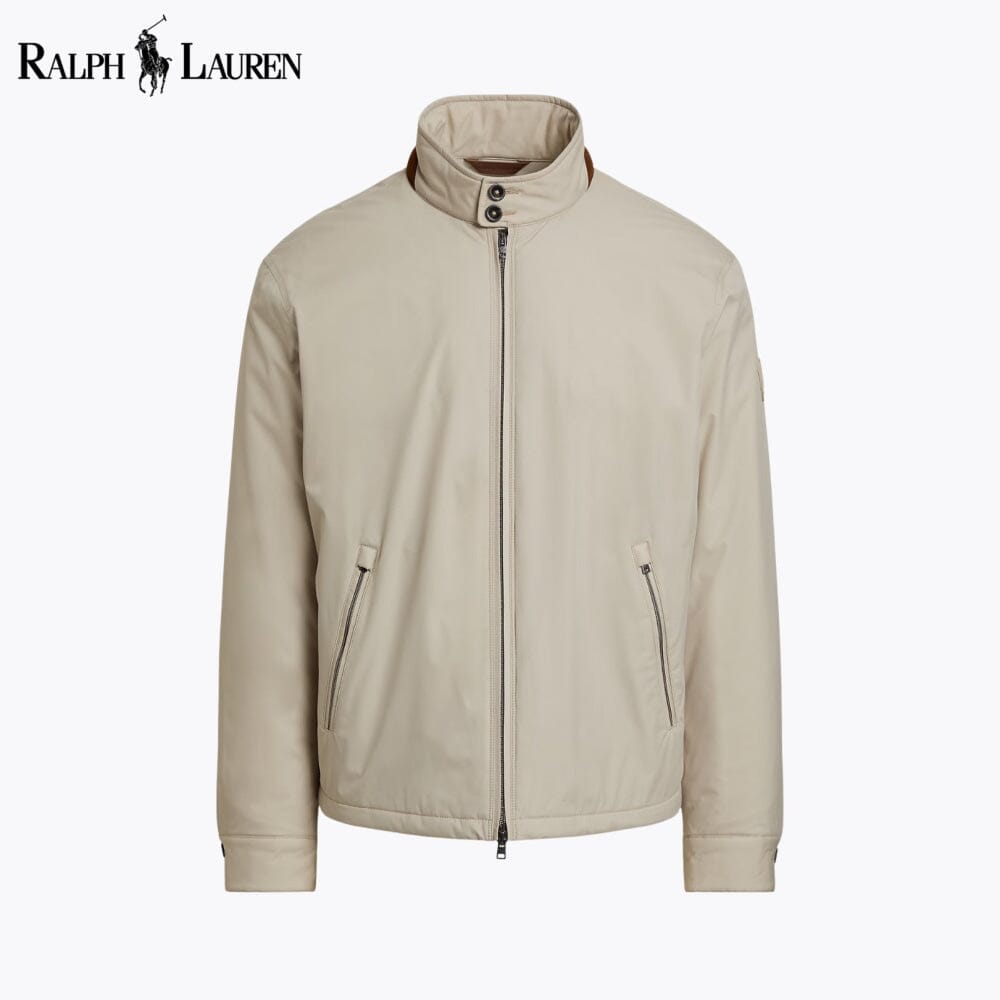 R.L Abottson Trench Jacket