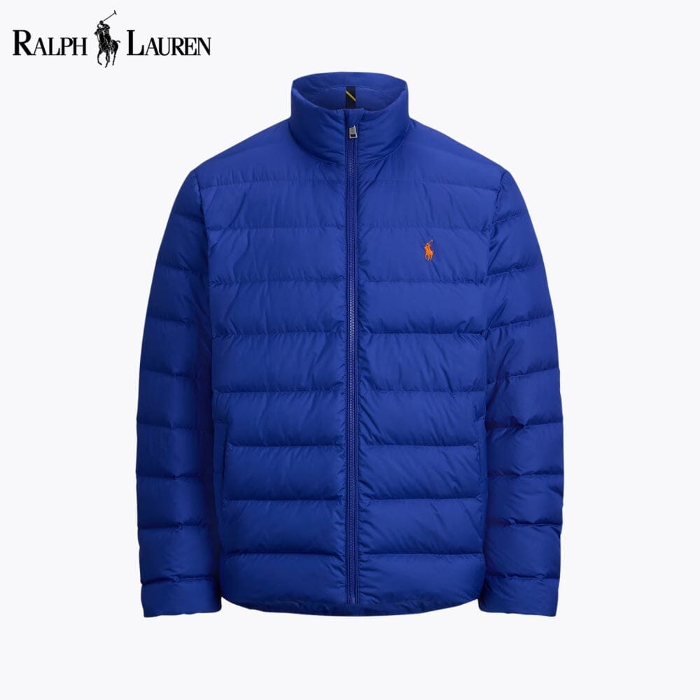 R.L Colden Packable Down Jacket