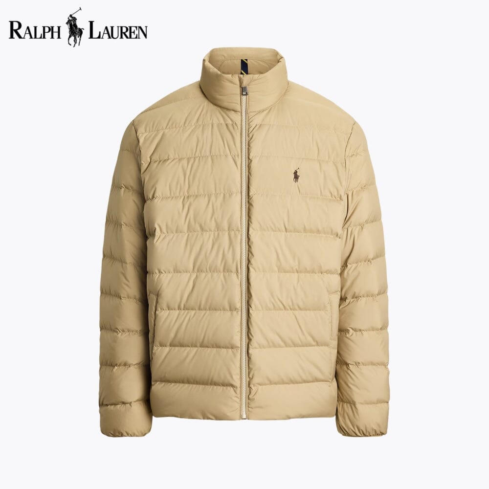 R.L Colden Packable Down Jacket