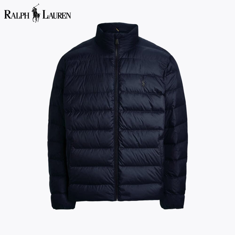 R.L Colden Packable Down Jacket