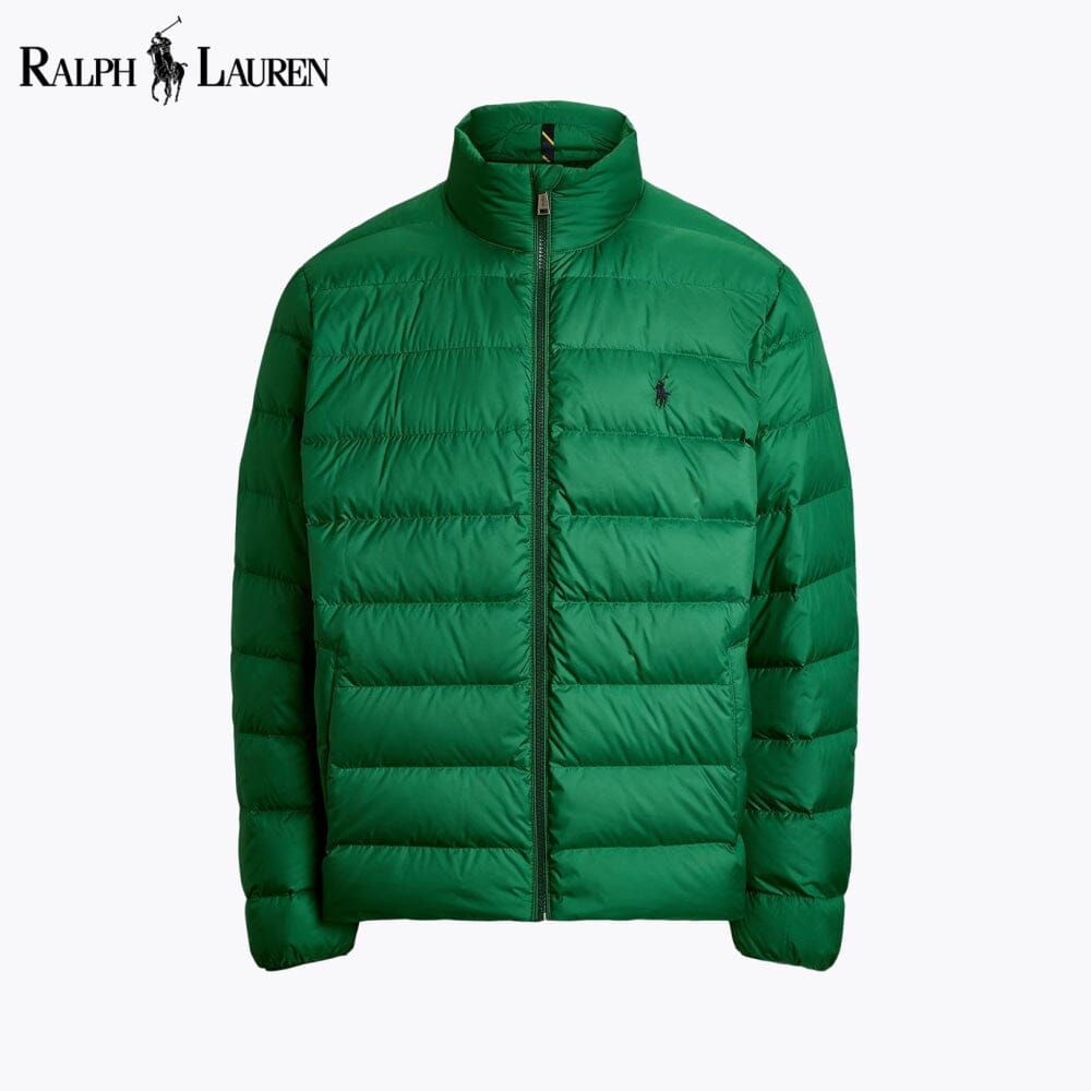 R.L Colden Packable Down Jacket