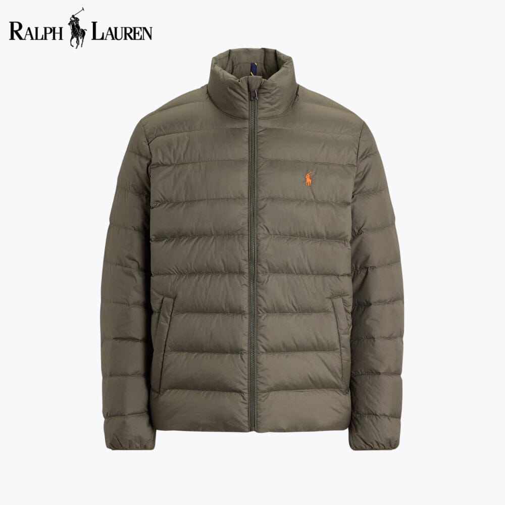 R.L Colden Packable Down Jacket