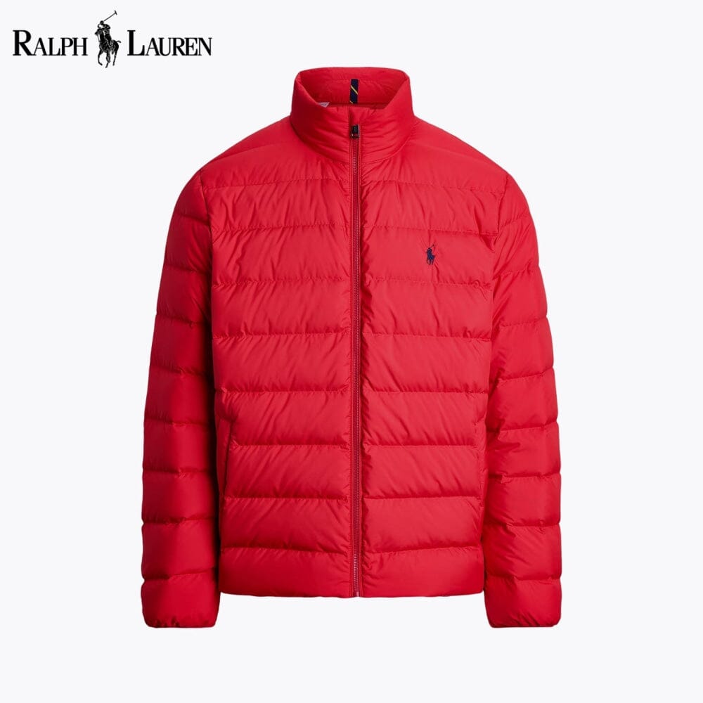 R.L Colden Packable Down Jacket