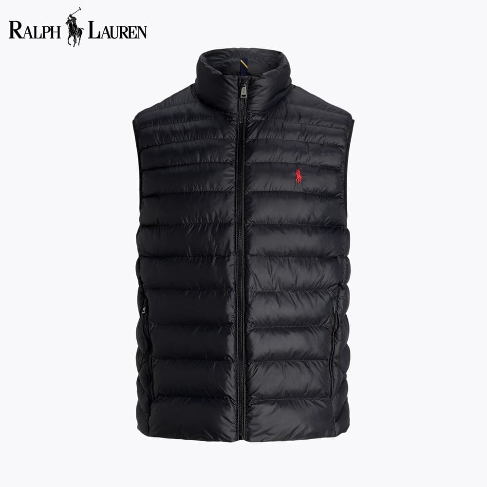 R.L Colden Packable Gilet