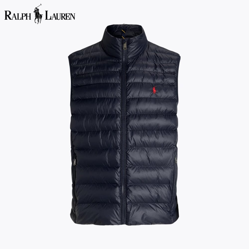 R.L Colden Packable Gilet