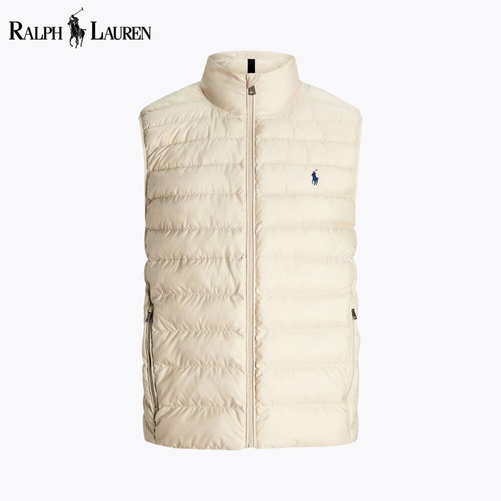 R.L Colden Packable Gilet