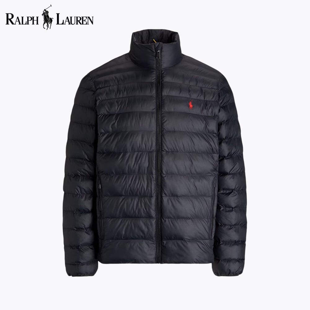 R.L Colden Packable Jacket