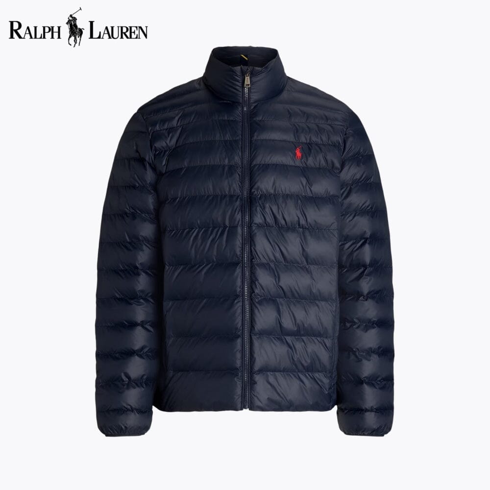 R.L Colden Packable Jacket