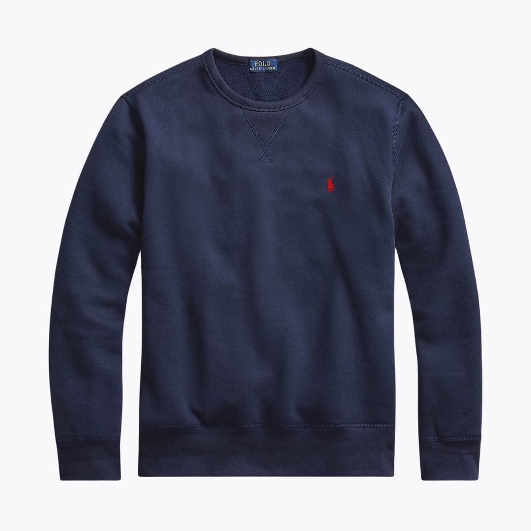 R.L Fleece Sweatshirt