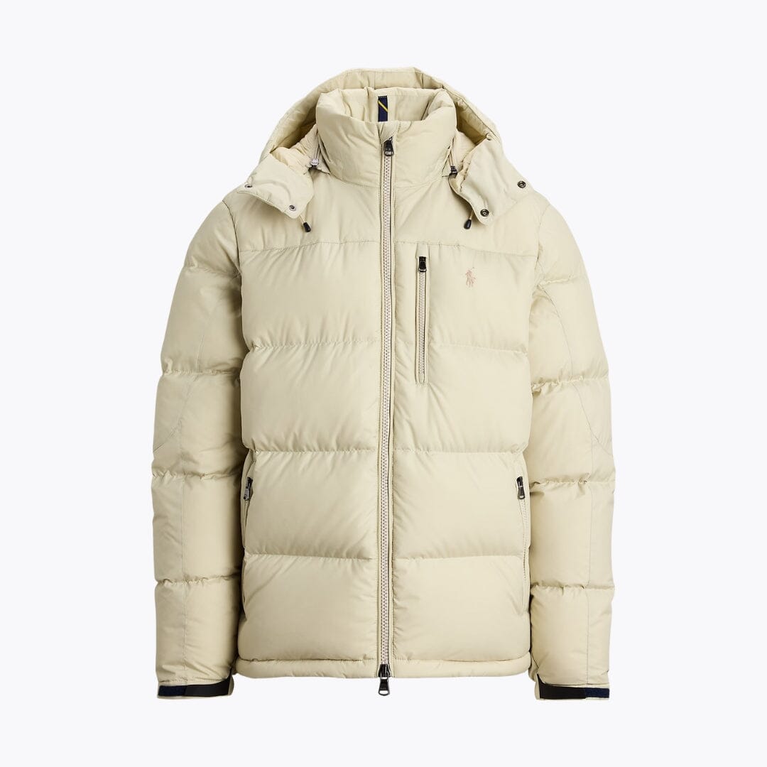 R.L Gorham Down Jacket