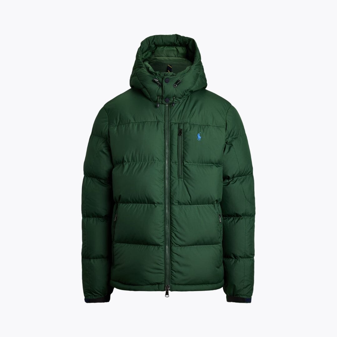 R.L Gorham Down Jacket
