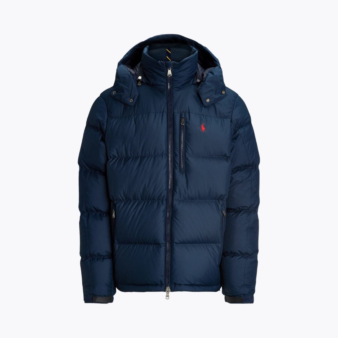 R.L Gorham Down Jacket