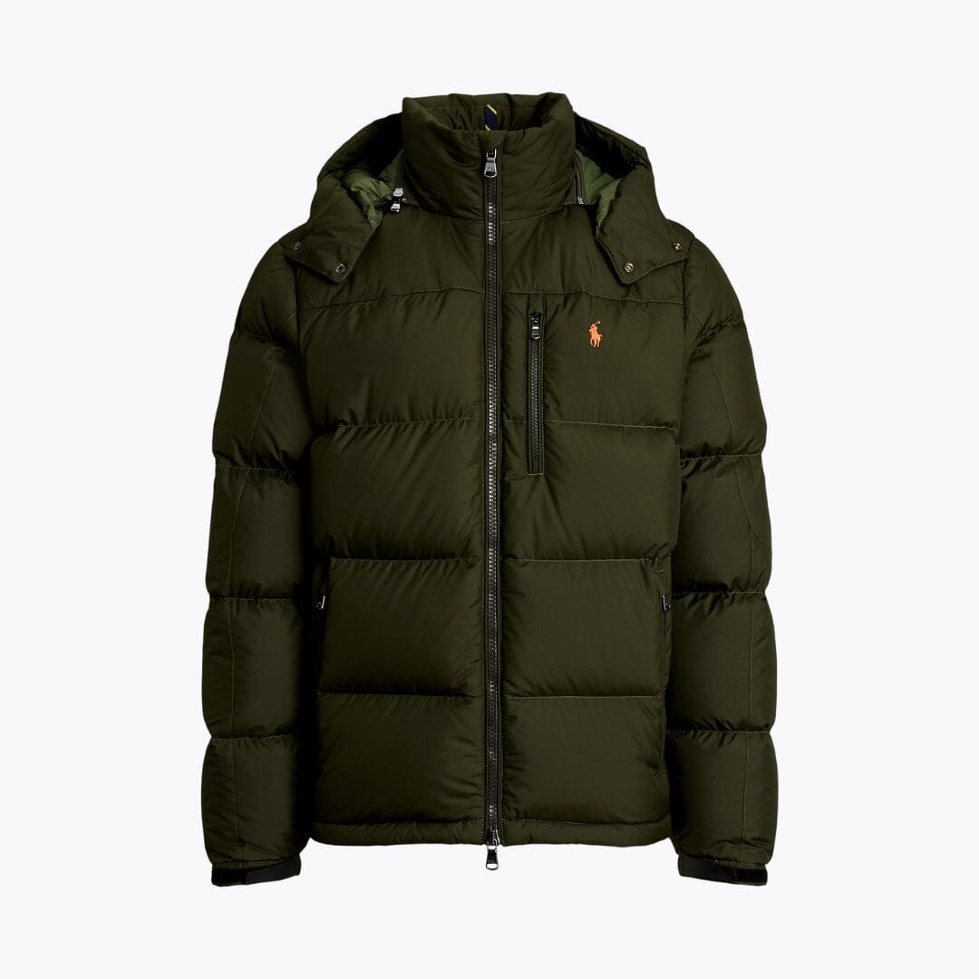 R.L Gorham Down Jacket