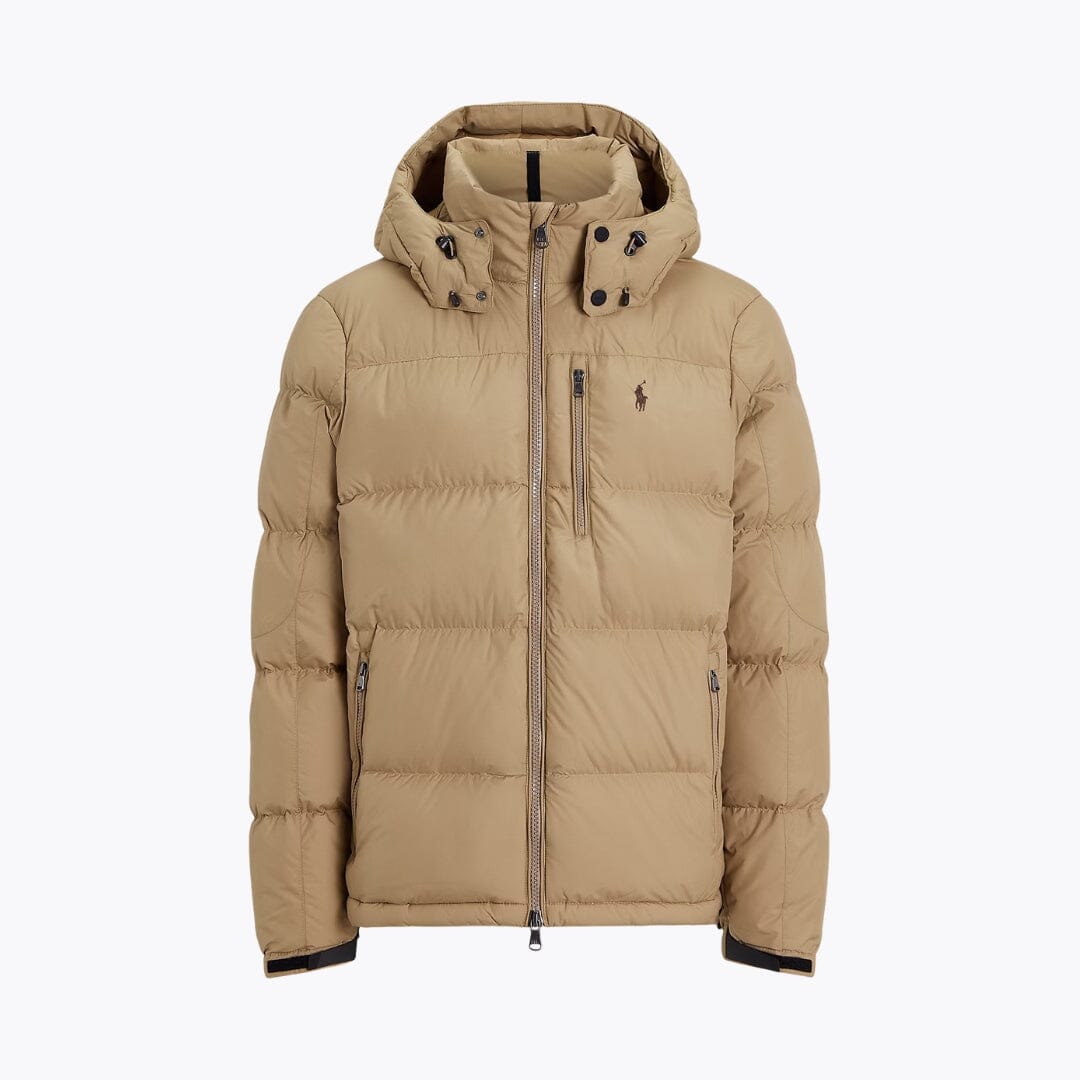 R.L Gorham Down Jacket