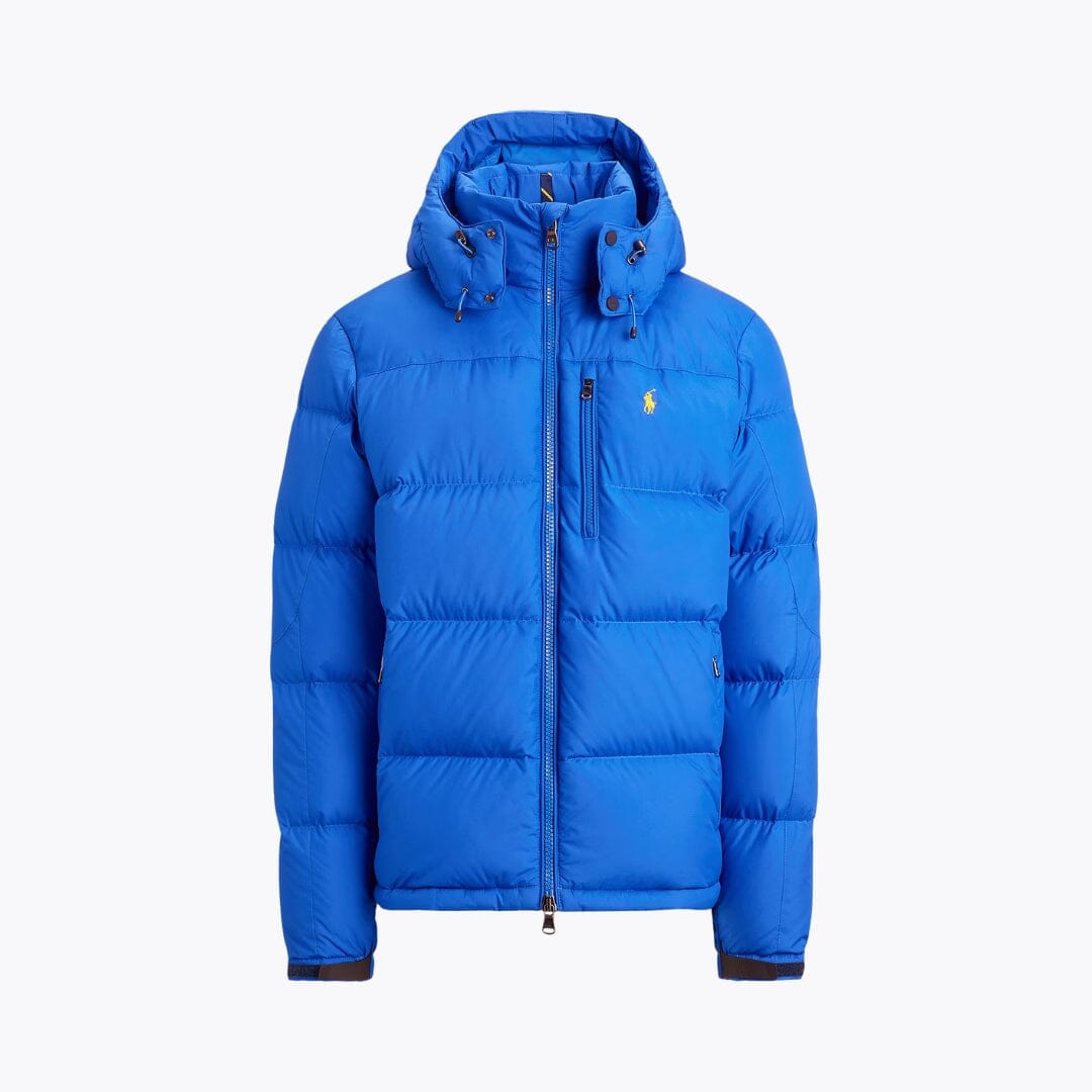 R.L Gorham Down Jacket